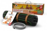 Теплолюкс Нагревательный мат для пола Tropix МНН1455-10,5 м2