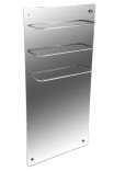 HGlass Электрический полотенцесушитель HGlass GHT 5010 M