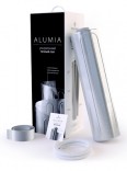 Теплолюкс Теплый пол. Нагревательный мат Alumia 150-1.0 (1,0 м2)