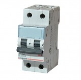 Legrand �������������� ����������� TX³ C,32A,2�,6kA (404045)
