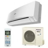 Panasonic Кондиционер PANASONIC CS/CU-W24MKD