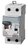 Legrand ���������� DX 1P H,C,16A,30mA-AC (411002)