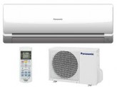 Panasonic Кондиционер PANASONIC CS/CU-YW7MKD
