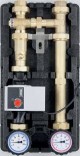 Afriso �������� ������ � ������� Primo-Therm 180-3 DN25 RTA (����������� ������)
