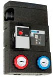 Esbe Насосная группа с насосом GST141 DN25 (регулировка температуры)