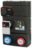 Esbe Насосная группа с насосом GSC121 DN32 (параллельный контроль)