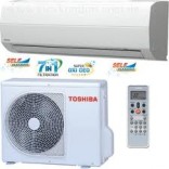 Toshiba Кондиционер Toshiba RAS-22SKV-E2/RAS-22SAV-E2