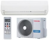 Toshiba Кондиционер Toshiba RAS-10SKVP-ND/RAS-10SAVP-ND