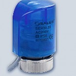 Salus ����������� �������� ������� ���� Salus TA15MR (�30�1,5)