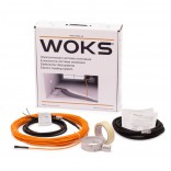 Woks ����� ������ Woks-10 ������ �� ������ 600 �� / 64 �