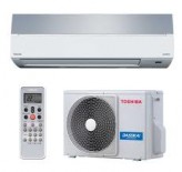 Toshiba Кондиционер Toshiba RAS-22SKVR-E/RAS-22SAV-E2