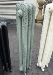 Carron Ретро радиатор чугунный Carron The Daisy LD028/029
