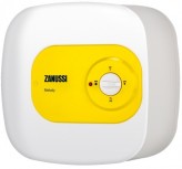 Zanussi Бойлер накопительный Zanussi Melody O ZWH/S 10 (10 литров)