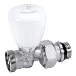 Giacomini Проходной термостатический клапан Giacomini R432X034 (1/2" X18)