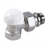 Giacomini Угловой отсечной клапан Giacomini R14X034 (3/4")