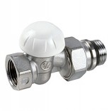 Giacomini Проходной отсечной клапан Giacomini R15X033 (1/2")