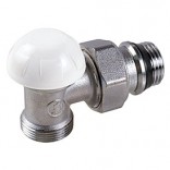 Giacomini Угловой отсечной клапан Giacomini R29X034 (1/2" X18)