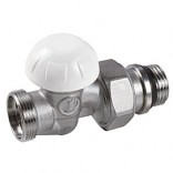 Giacomini Проходной отсечной клапан Giacomini R31X033 (1/2" X16)
