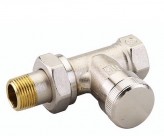 Danfoss Прямой запорной клапан Danfoss RLV-20 (3/4")