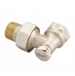 Danfoss Угловой запорный клапан Danfoss RLV-S-20 (3/4")