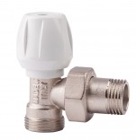 Icma Угловой ручной вентиль ICMA 82804AD06 1/2 - 24х1,5