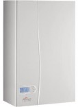 Ferroli Газовый котел Ferroli Divatop C24 m (EX)