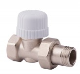 Icma Прямой термостатический вентиль ICMA 82779АD06 (1/2" )