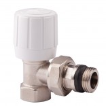 Icma Угловой терморегулирующий вентиль ICMA 82974AD06 (1/2")