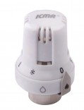 Icma Термостатическая головка ICMA 82986AС20 (М28х1,5)