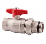 Icma Шаровый кран ICMA 87215AF06