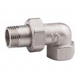 Icma Сгон американка угловая ICMA 85808AD06
