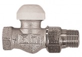 Herz Термостатический клапан HERZ-TS-90, проходной (3/4")