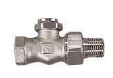 Herz Проходной запорный вентиль Herz RL-5 (3/8")