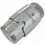 Schlosser Термостатическая головка Schlosser Diamant Invest SH (M30x1.5) Хром (600100031)