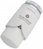 Schlosser Термостатическая головка Schlosser Brillant С (M28x1.5) Белый (600400002)