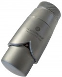 Schlosser Термостатическая головка Schlosser Brillant DR (M30x1.5) Сатин (600500010)