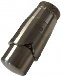 Schlosser Термостатическая головка Schlosser Brillant DR (M30x1.5) Стальной (600500012)