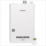 Navien Котел газовый Navien ATMO Ace-16A (дымоход)