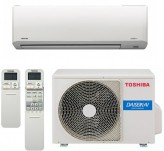 Toshiba Toshiba RAS-18N3KVR-E/RAS-18N3AV-E