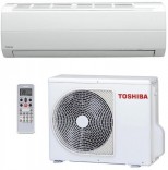 Toshiba Toshiba RAS-07SKHP-E/RAS-07UAH-E4