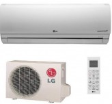 LG LG S09BWH/S09BWH-U (BLOWKISS)