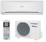 Panasonic Panasonic CS-E12MKDW/CU-E12MKD (Deluxe)