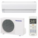 Panasonic Panasonic CS/CU-E 9RKD (Deluxe)
