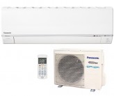 Panasonic CS/CU-E15RKD (Deluxe)