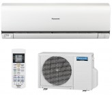 Panasonic Panasonic CS/CU-W 9NKD (Deluxe)