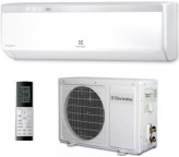 Electrolux Electrolux EACS-07HF/N3 (Fusion)