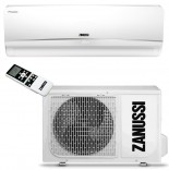 Zanussi Zanussi ZACS-09 HP/A15/N1 (Primavera)