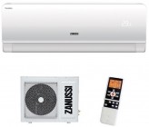 Zanussi Zanussi ZACS-12 HPR/A15 (Paradiso)