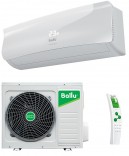 Ballu Ballu BSA-09HN1 (iGreen)