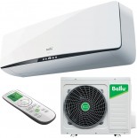 Ballu Ballu BSE-09HN1 (City)